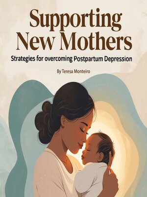 cover image of Supporting New Mothers